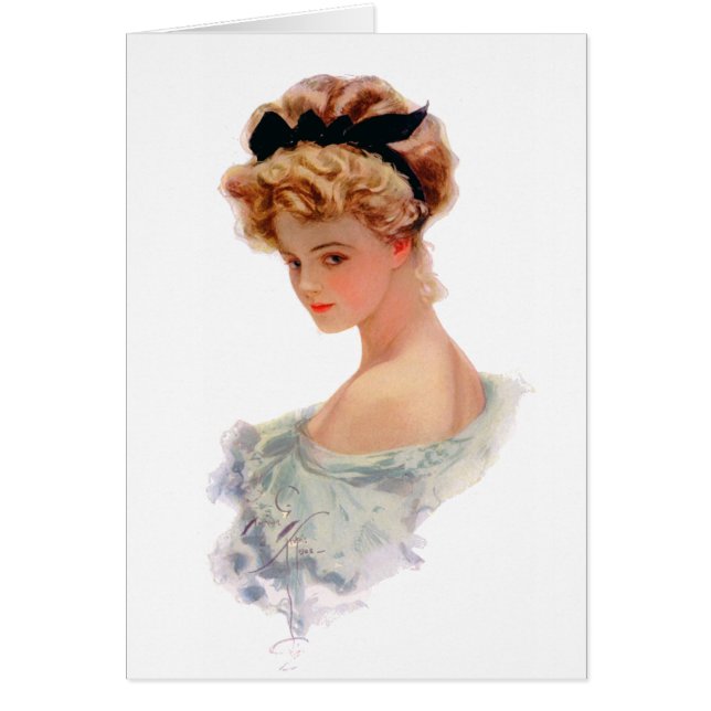 Debutante (Frente)