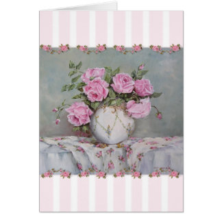 Decadencia color de rosa