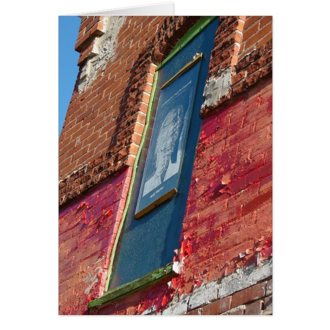 Decadencia colorida (Frente)