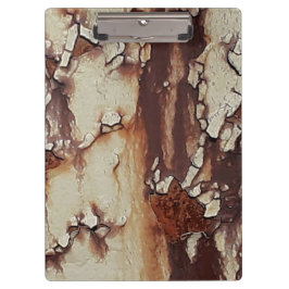 Decadencia urbana - Portapapeles rígido