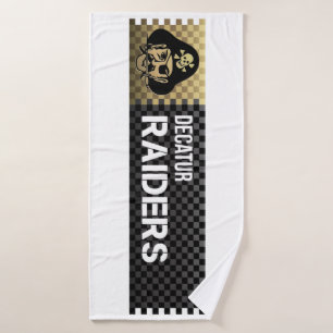Decatur Raiders #2