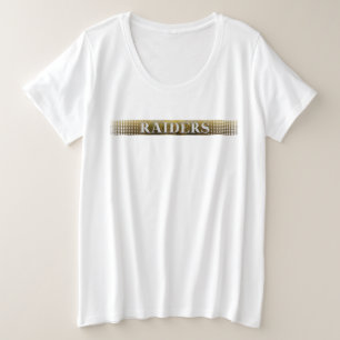Decatur Raiders #8