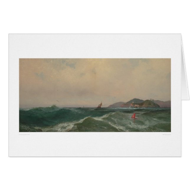 Decepción del cabo (1248) (Anverso (Horizontal))