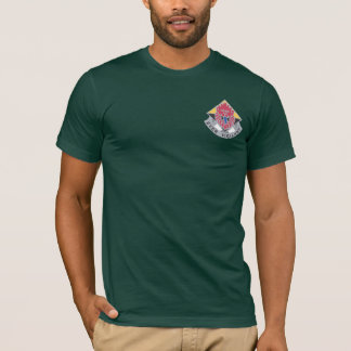 décimo octavo Camisetas (aerotransportadas) del