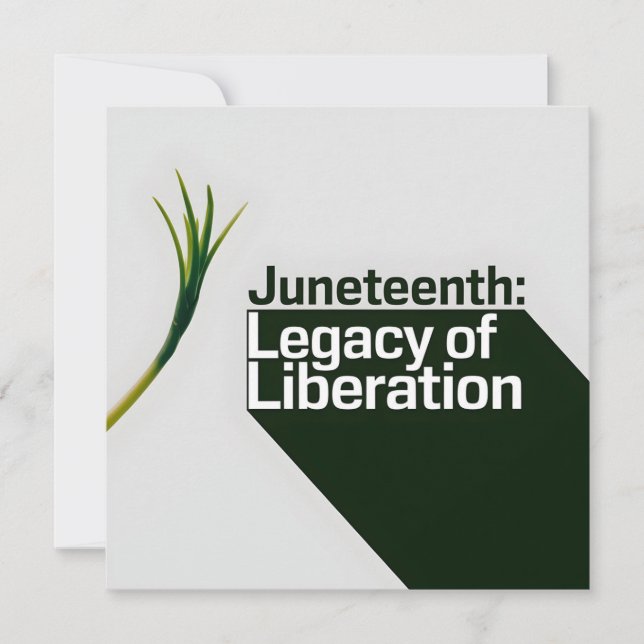 Decimoctavo Legado de la Liberación (Anverso)