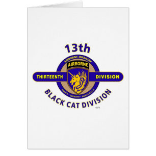 décimotercero DIVISIÓN del "CAT AEROTRANSPORTADO