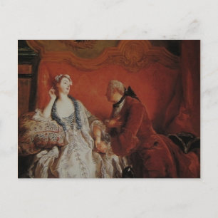 Declaración de Amor ~ Tarjetas Postales / Invitaci