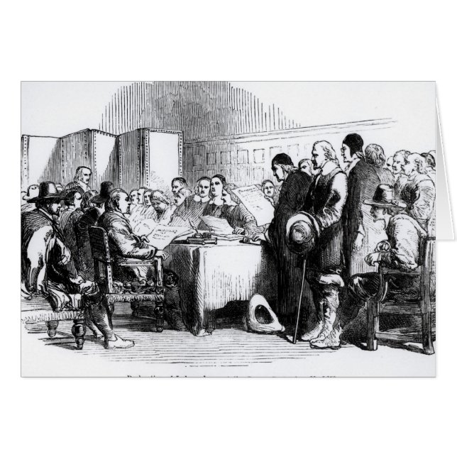 Declaración de Independencia (Anverso (Horizontal))