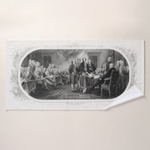 Declaración de Independencia: Proyecto de ley de $