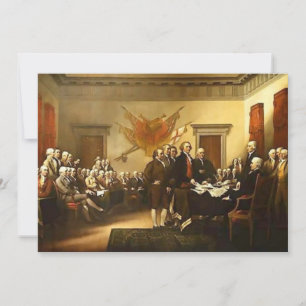 Declaración de Invitación a la Independencia