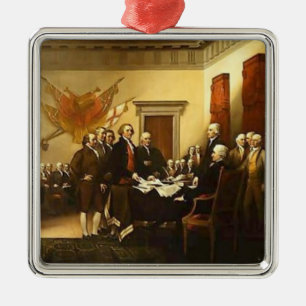 Declaración de Ornamento de Independencia