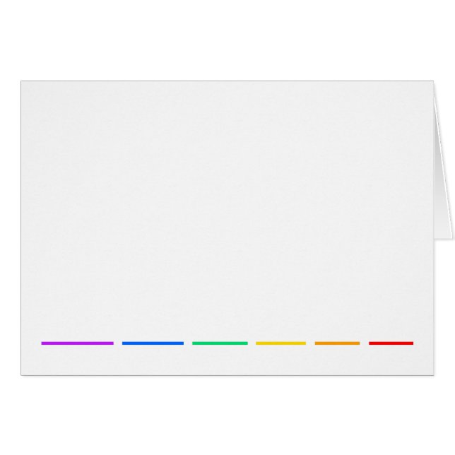 Declaración Mínima (Anverso (Horizontal))