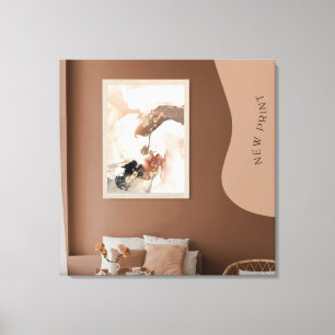 Declinar nueva impresión