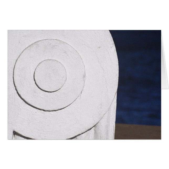 Deco blanco (Anverso (Horizontal))