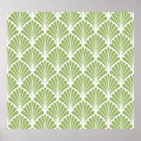 Deco de arte geométrico, patrón sin fisuras