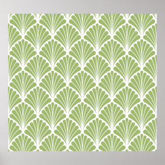 Deco de arte geométrico, patrón sin fisuras