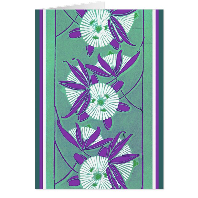 Deco rico floral (Frente)
