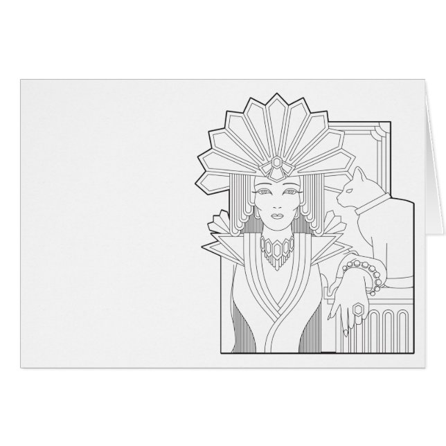 Deco Sacerdotes (Anverso (Horizontal))