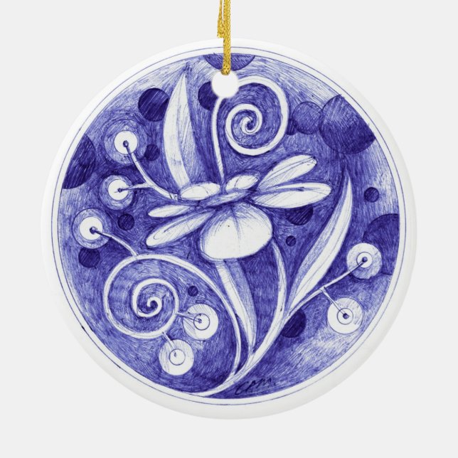 Decoración 2 del navidad (Atrás)