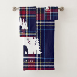 Decoración acogedora de camarote, clásica en la ma