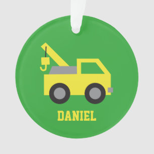 Decoración amarilla linda del sitio de los