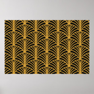 Decoración Art Decó. decoración adornada.