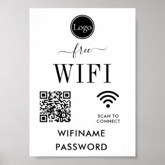 Decoración Boda personalizada Rótulo WiFi