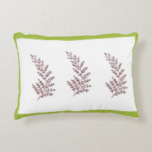 Decoración casera almohadas y Cojines decorativos 