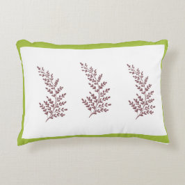 Decoración casera almohadas y Cojines decorativos 