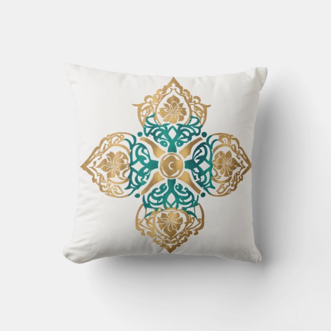 Decoración casera > almohadas y pufs (Anverso)