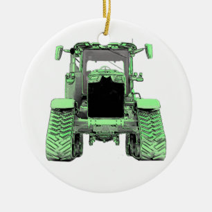 Decoración cerámica