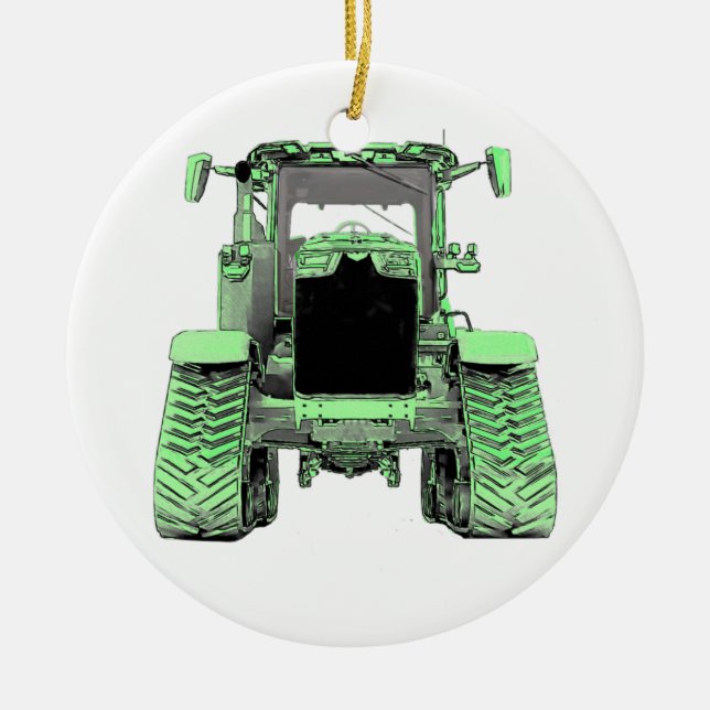 Decoración cerámica (Frente)