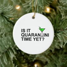 Decoración cerámica de Quarantini