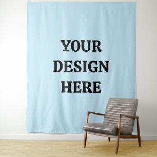 Decoración colgante de pared de tapices de diseño 