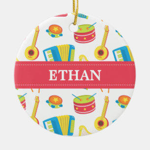 Decoración colorida del sitio de los niños de lo