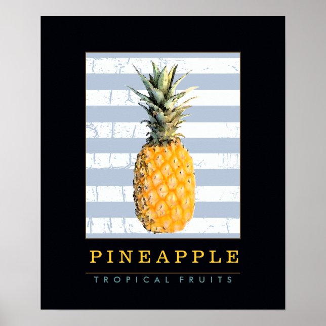 decoración con frutas (Frente)