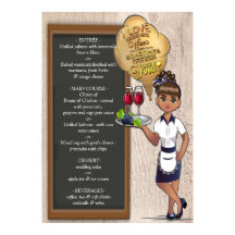 Decoración creativa de la tienda de café mágico