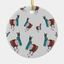 Decoración de árbol