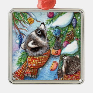 Decoración de árboles