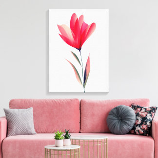 decoración de arte de pared diseño