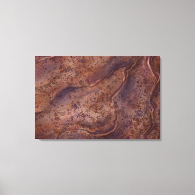 Decoración de arte en la pared de mármol del suroe (Anverso)