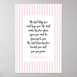 Decoración de arte en paredes cristianas Chica ros