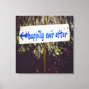 Decoración de boda Felices para Siempre