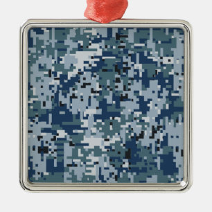 Decoración de camuflaje de los píxeles digitales a