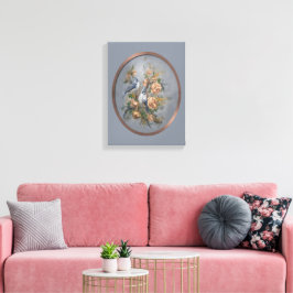 decoración de Carbonero crestado