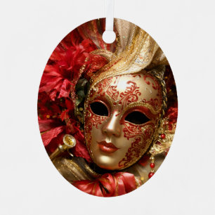 Decoración de Carnaval para Fiestas