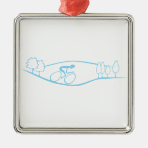 Decoración de ciclo del diseño