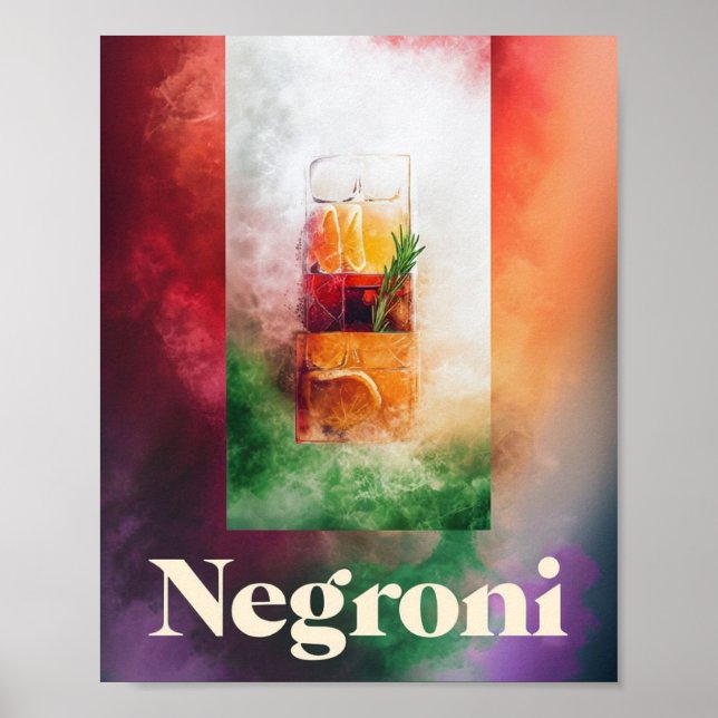 Decoración de cócteles Margarita: Bar audaz y clás (Frente)