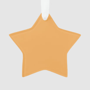 Decoración de color amarillo indio lista para el p