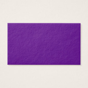 Decoración de color de acento púrpura